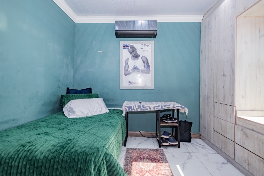 3 Bedroom Property for Sale in Belhar Western Cape